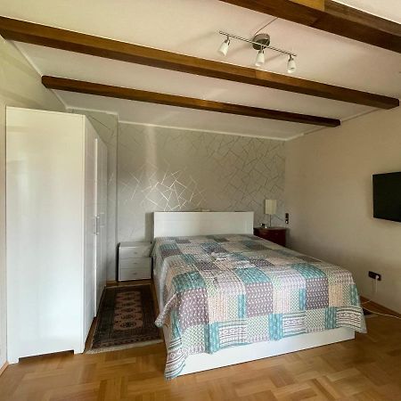 Ferienwohnung Eva ムレック エクステリア 写真